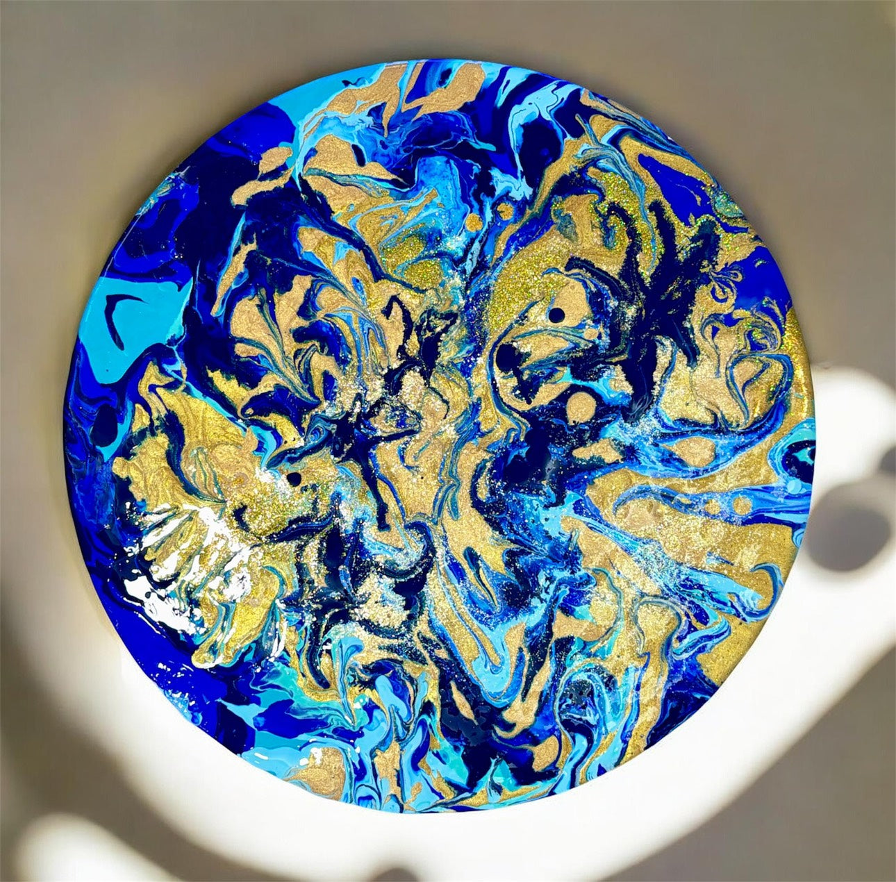《深海星河 Celestial Tide》