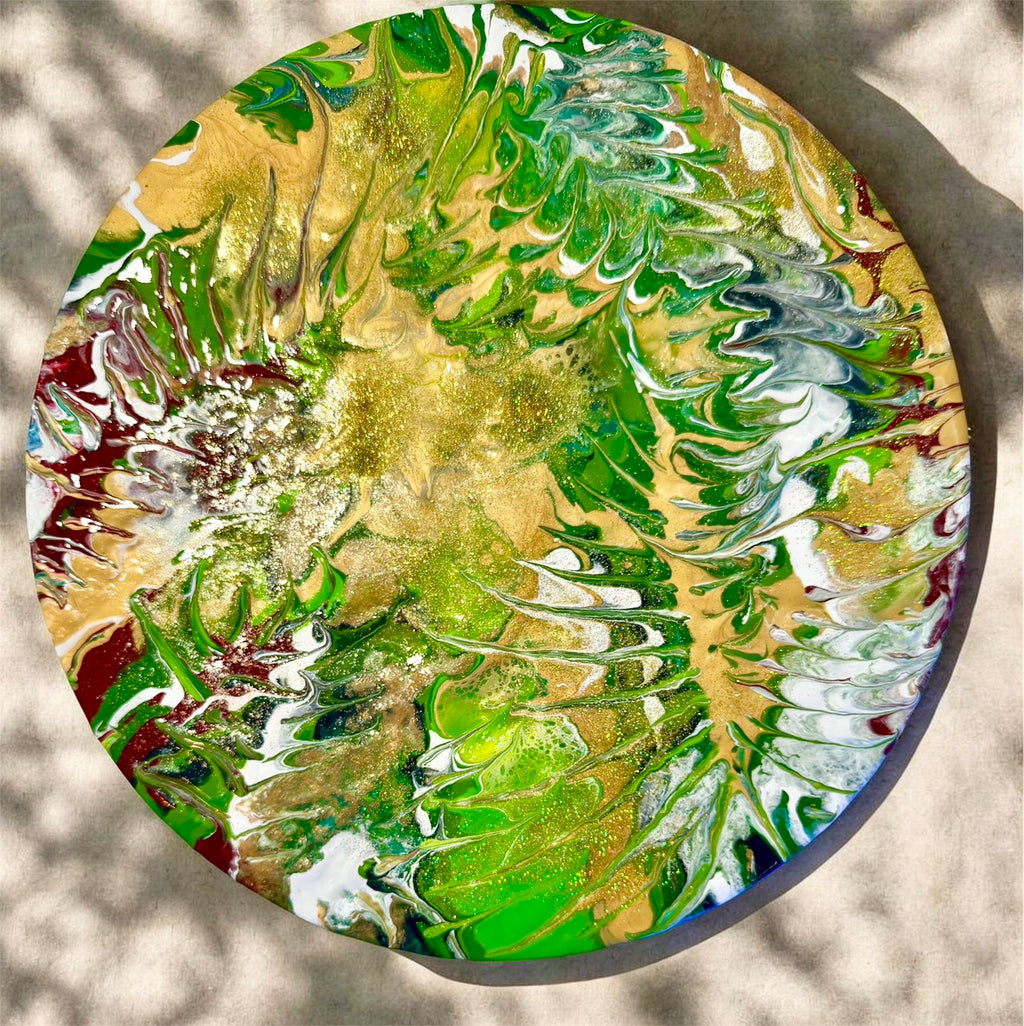 《森光之境．Forest of Light》