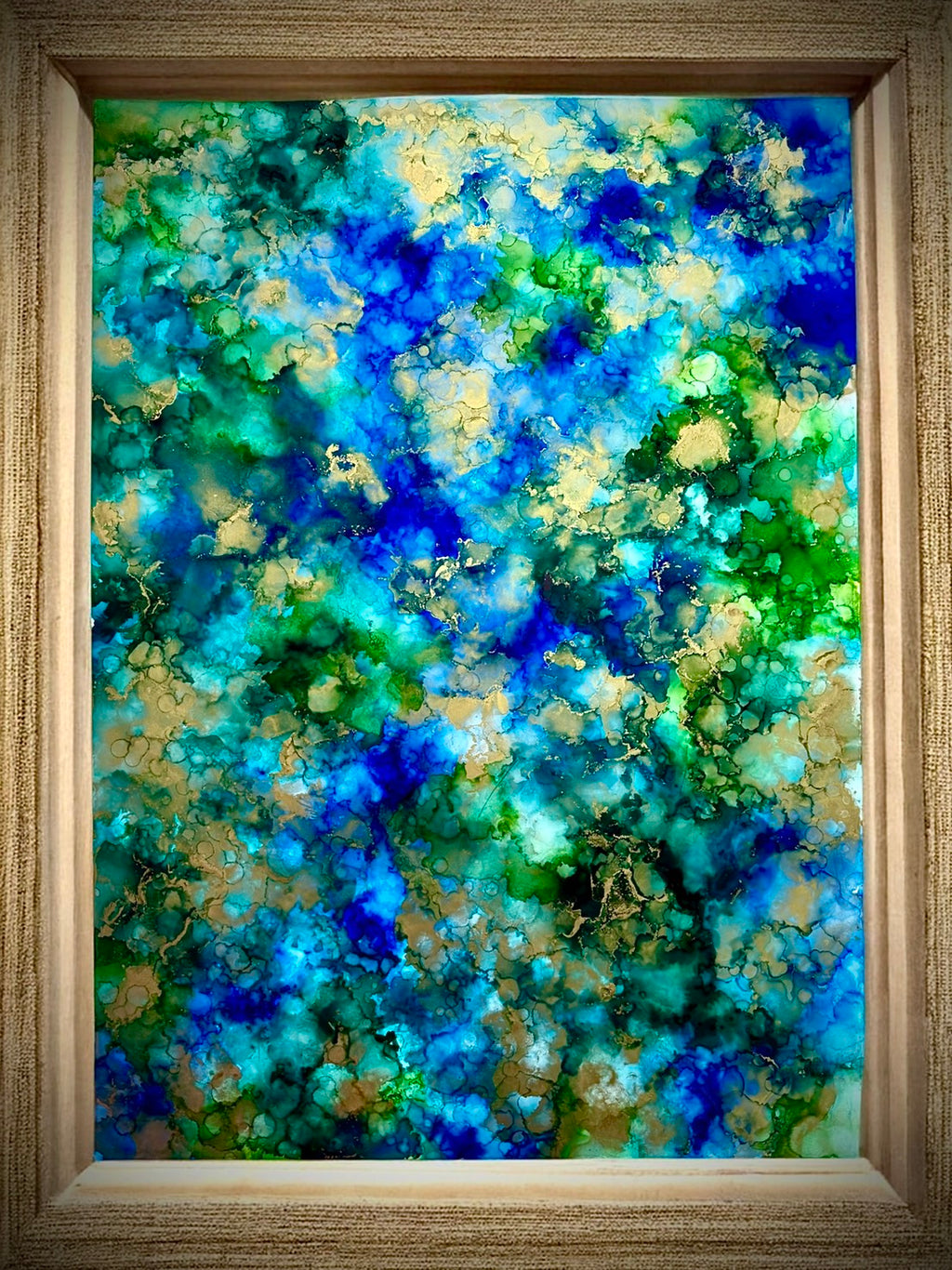 《碧海之境 Realm of the Emerald Sea》
