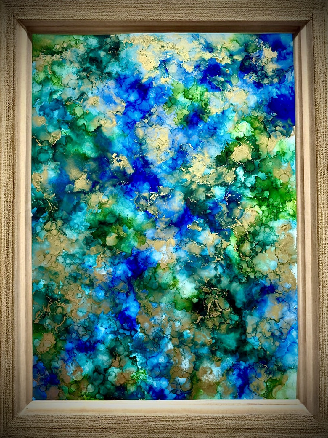《碧海之境 Realm of the Emerald Sea》